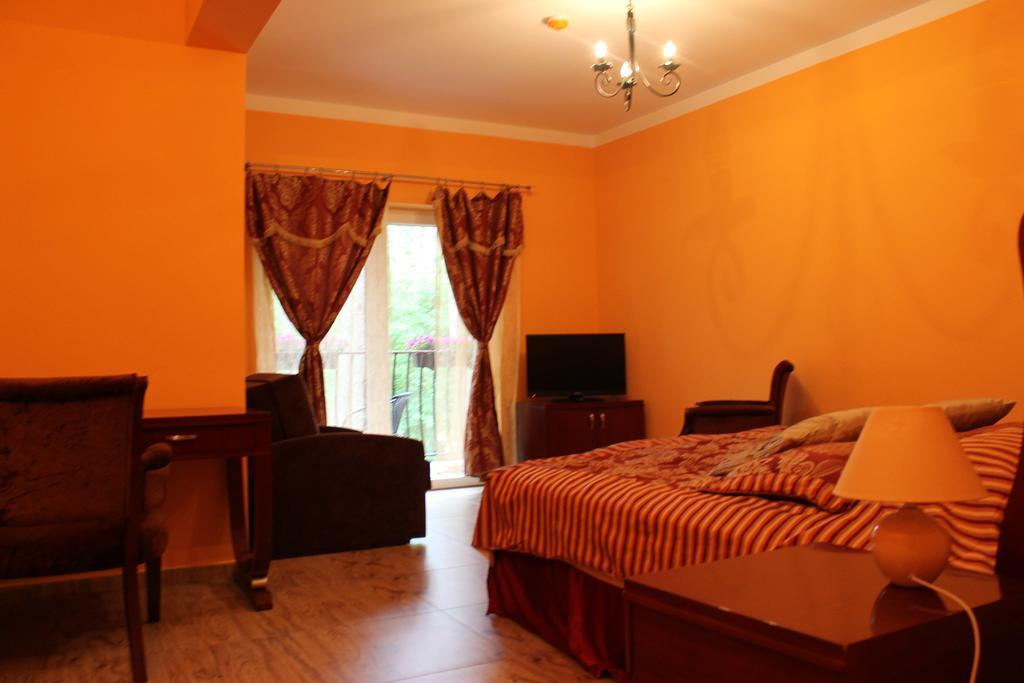 Villa Tropico Pobierowo Habitación foto