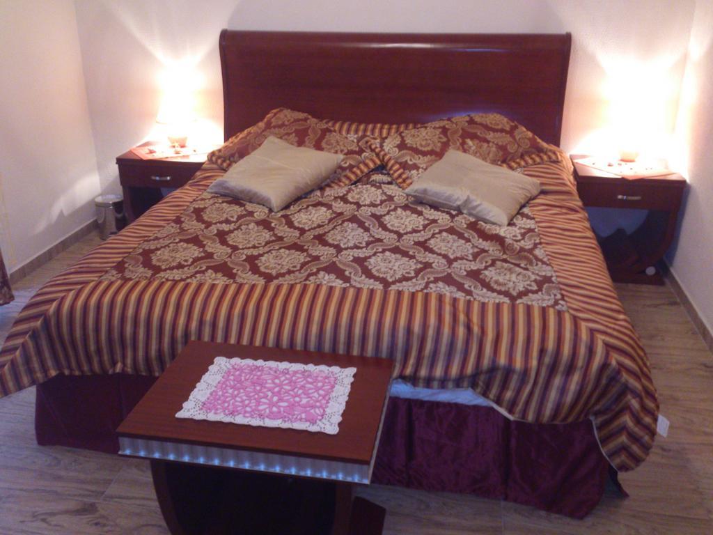 Villa Tropico Pobierowo Habitación foto